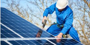 Installation Maintenance Panneaux Solaires Photovoltaïques à Fosses